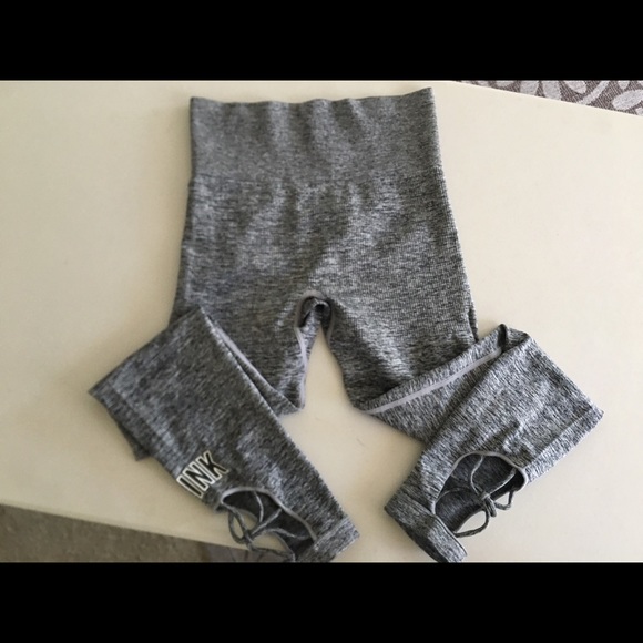 💕Victoria’s Secret PINK Ultimate Leggings💕 - Picture 5 of 6